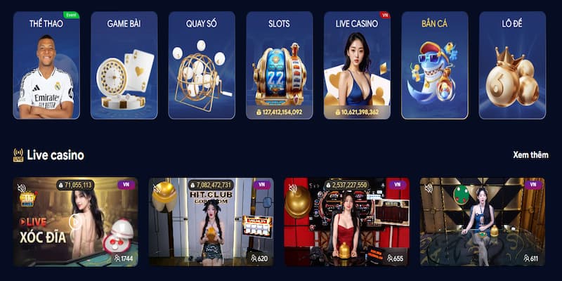 Giới thiệu DV88 Giới thiệu DV88 về ưu điểm