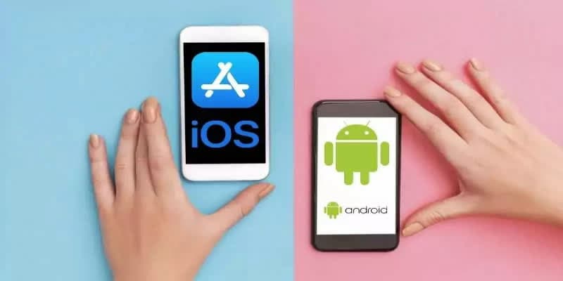 Tải app DV88 so sánh với phiên bản web