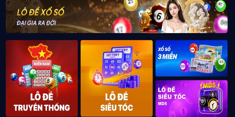 Xổ số DV88 Xổ số DV88 về cơ chế hoạt động