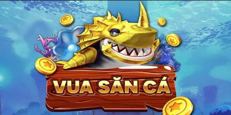 Vua săn cá là gì?