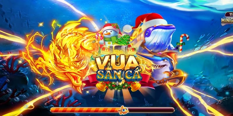 Vua săn cá Vua săn cá về chiến thuật phổ biến