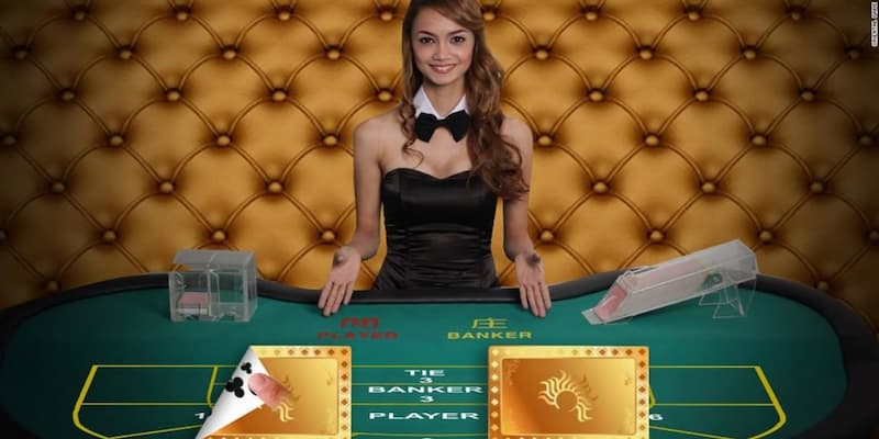 Lương dealer chia bài về yếu tố ảnh hưởng