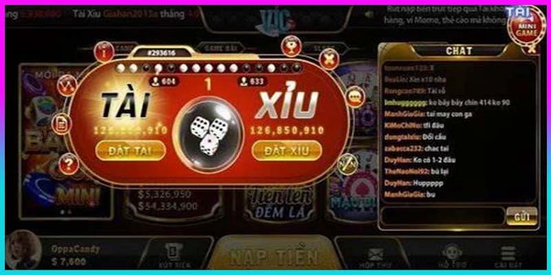 Soi cầu tài xỉu Soi cầu tài xỉu về các yếu tố hỗ trợ