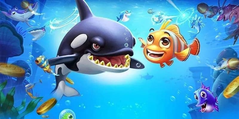 Bắn cá vua tài lộc về các yếu tố ảnh hưởng